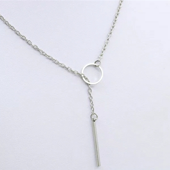 2/$29 Gold Necklace - Picture 2 of 2